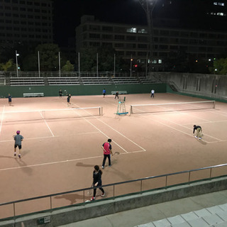 11/10(日)・11(日) TSTAソフトテニス部！