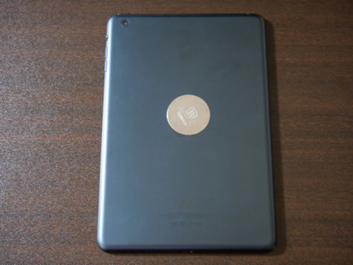 iPad mini 初代 32GB