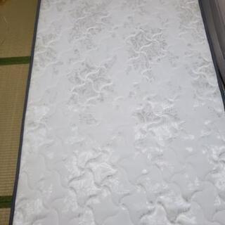 ベッドマット