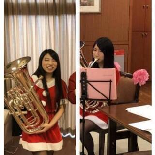 急募♪音楽演奏会メンバー