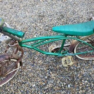 自転車