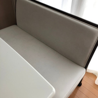ダイニング3点セットの画像