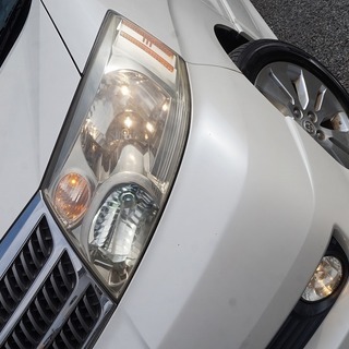 トヨタのアルファード！大人気車です💛
