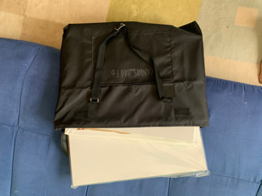 油絵キャンバス　f6、f10 未使用品