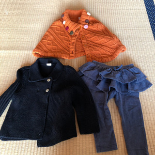 80.90服セット♡