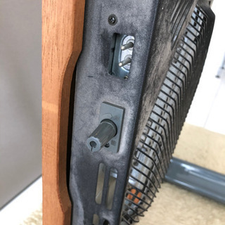 差し上げます:一人暮らし用こたつテーブルの画像