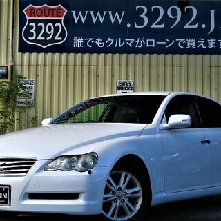 トヨタ　マークＸ　250Ｇ