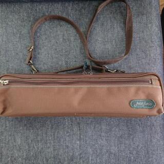 【近隣配送可能】ヤマハ フルート 211S 日本製 銀メッキの画像