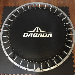 トランポリン 値下げしました