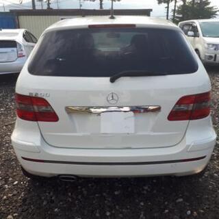 車検満タン渡しでコミコミ50万円！の画像