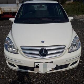 車検満タン渡しでコミコミ50万円！