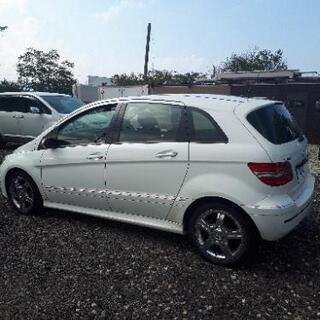 車検満タン渡しでコミコミ50万円！の画像