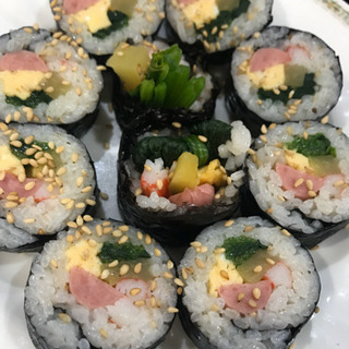 韓国料理屋開拓⛏韓国料理部🇰🇷 - 大阪市