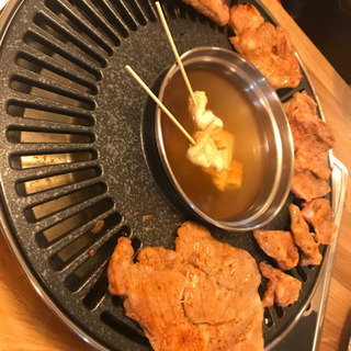 韓国料理屋開拓⛏韓国料理部🇰🇷 - メンバー募集