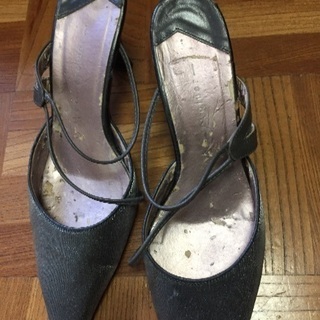 サンダル