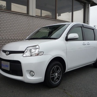シエンタ　1.5ダイスリミテッド　4WD　電動スライドドア　7人...