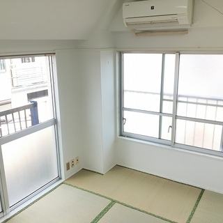 ★高齢者歓迎★2Kで月々45,000円★初期費用分割相談可能★事...