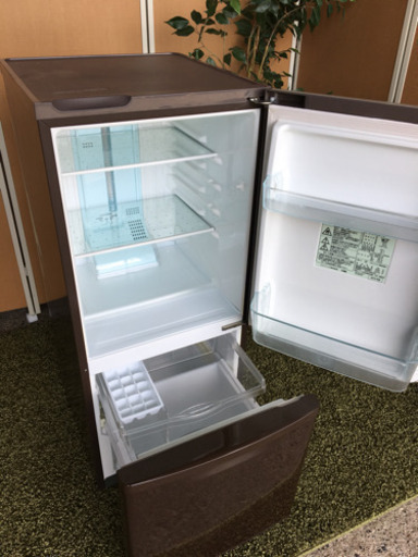 ☆まとめて値引き☆パナソニック 138L 2ドア冷蔵庫 2010年☆保証あり