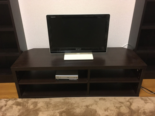 テレビ台