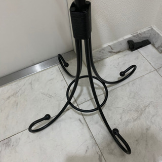 コート掛けの画像