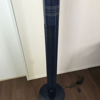 お値下げしました☆Francfranc 扇風機　ハイタワーファン...