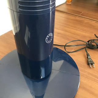 お値下げしました☆Francfranc 扇風機　ハイタワーファンATF-923FFの画像