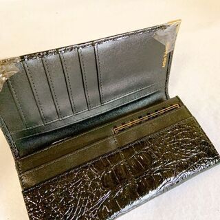 【あま市近郊の方限定】アーサー バレンティーニ 長財布の画像