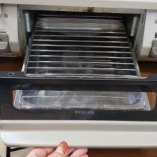 　受け渡し予定決定　リンナイ　ガスコンロ　の画像