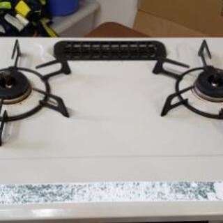 　受け渡し予定決定　リンナイ　ガスコンロ　の画像