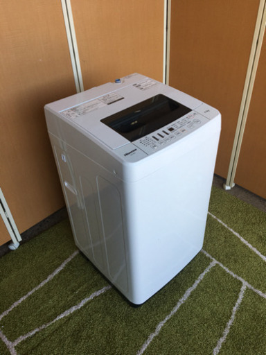 ☆まとめて値引き☆ハイセンス 4.5kg 全自動洗濯機 2016年製☆保証あり