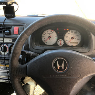 平成16年 バモス Sパッケージ. 5MTの画像