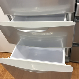 安心の6ヶ月保証付！【AQUA】4ドア冷蔵庫売ります！」