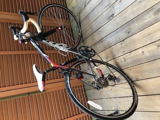 FELT Z85 屋内保管　ほぼ新品