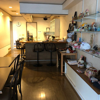 11月16日 (土) 障害者施設でバザーします。(^^) − 大阪府