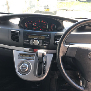 ダイハツ　ムーブ　車検31年12/3まで。福岡市南区　軽自動車の画像