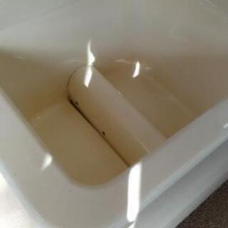 ゲルマニウム温浴器の画像