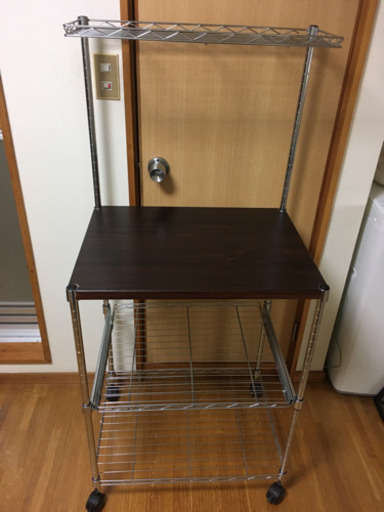 棚