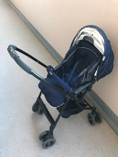 コンビ　A型ベビーカー