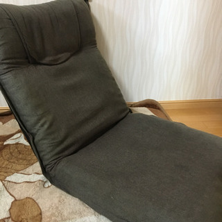 無料 1人がけ座椅子 中古
