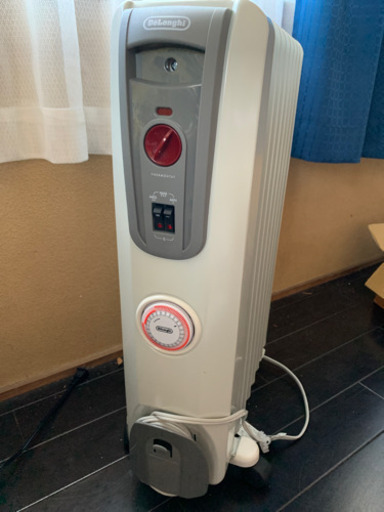オイルヒーター