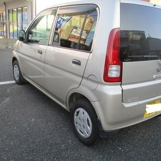 車検令和2年7月までついてすぐ乗れます！　タイミングベルト交換済み　H11年ライフ　とりあえずの足にいかがでしょうか？の画像