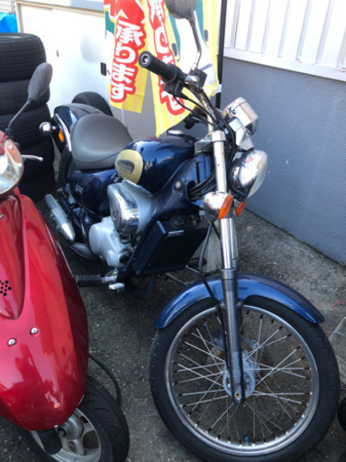 アプリリア　クラシック50  実働確認OK アメリカン　福岡市南区