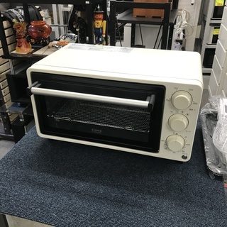 保証付き　ソリカ　オーブントースター　SCO-601   リサイ...