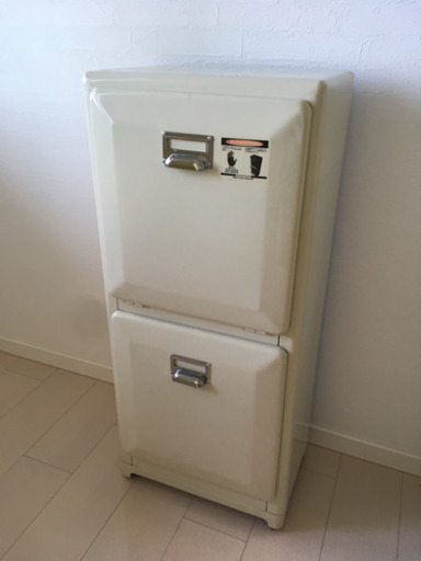 ダルトン DULTON トラッシュカン 
