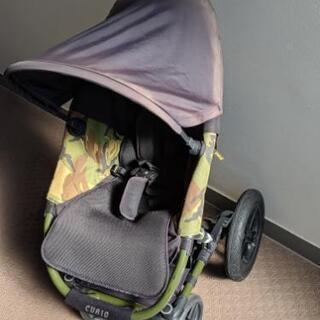 さらに値下げ　CURIO Stroller A　キュリオ ストロ...