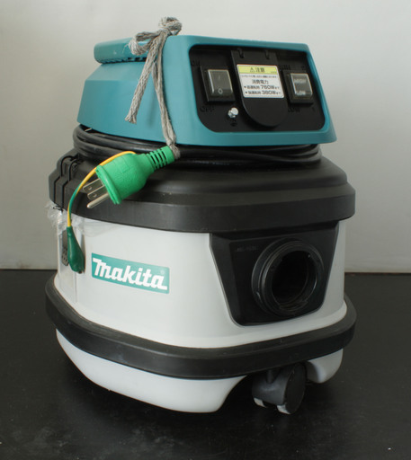 ▲▽Makita 集塵機 モデル482 集じん機 マキタ 掃除機△▼