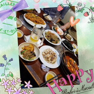 11月22日(金)19:30〜新大久保で日韓交流会！