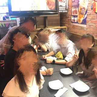 11月22日(金)19:30〜新大久保で日韓交流会！ - 新宿区