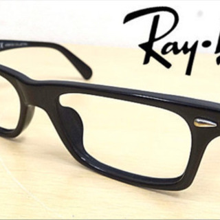 最終値下げ！レイバン RayBan サングラスフレーム/メガネフ...