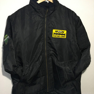 リメイク　ジャケット